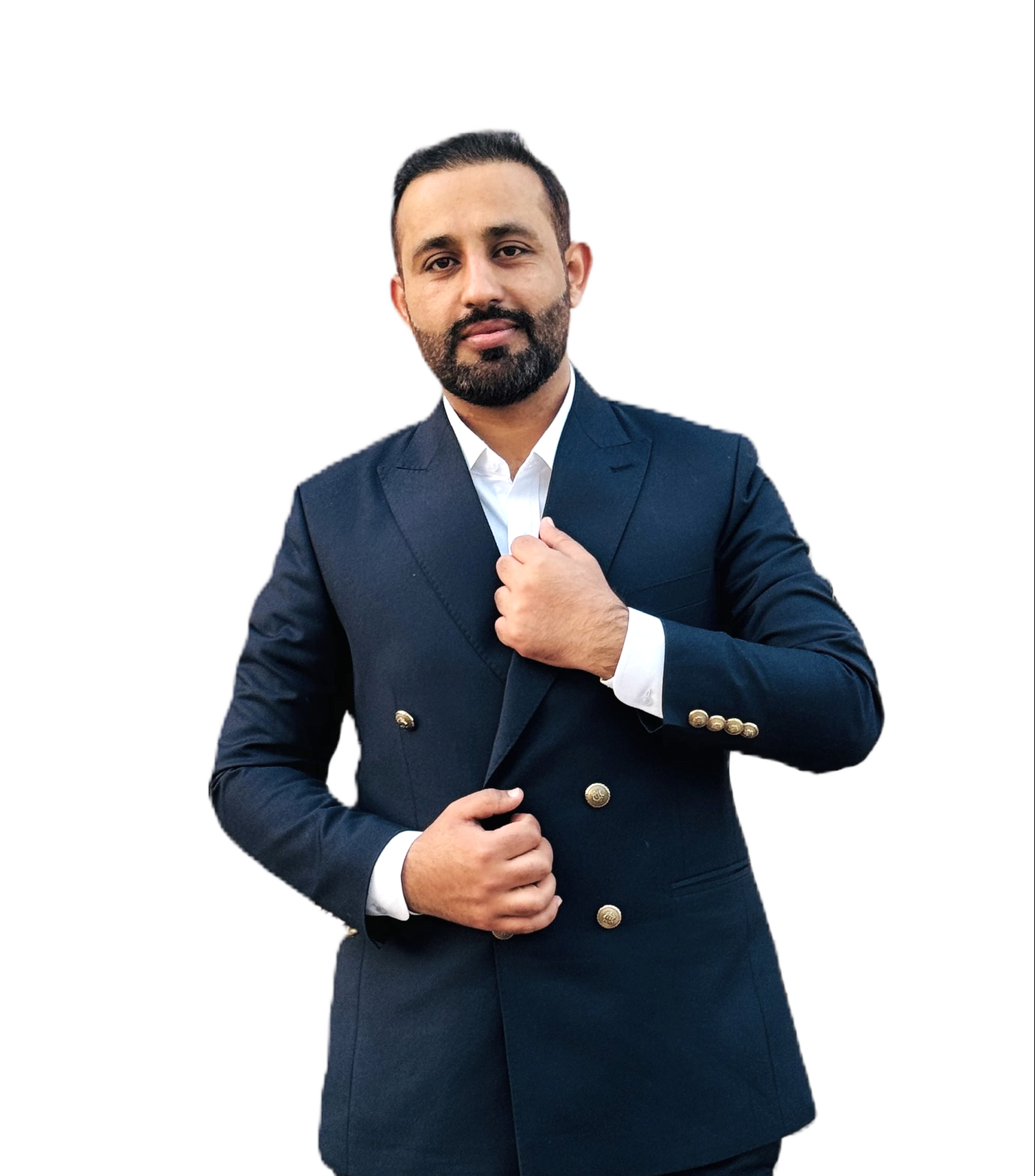 Digital Marketing Consultant