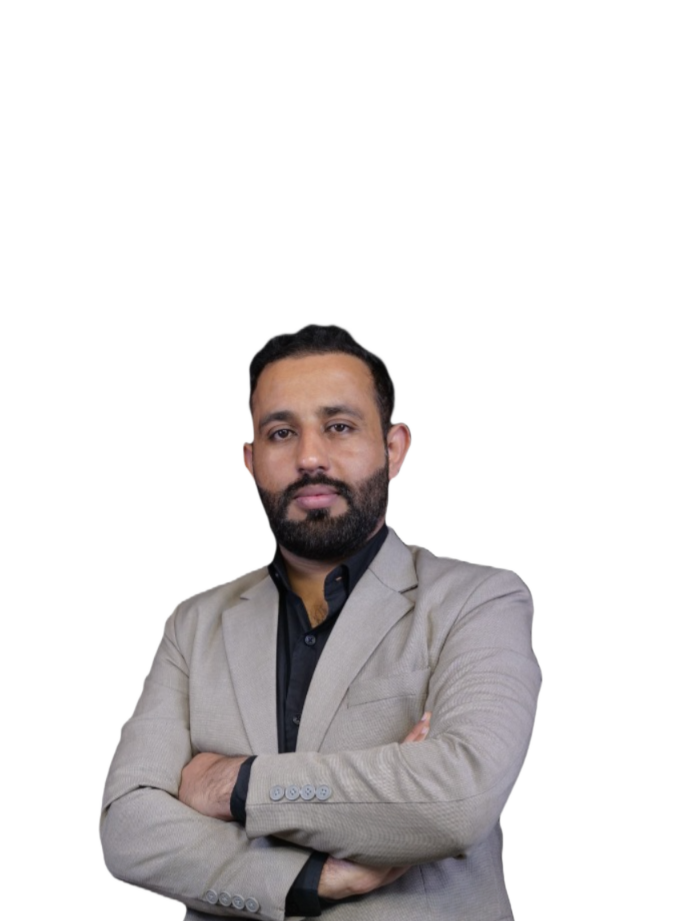 Saqib Picture