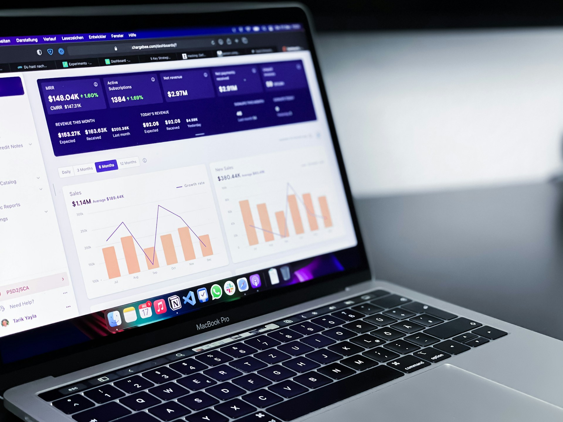 SaaS marketing