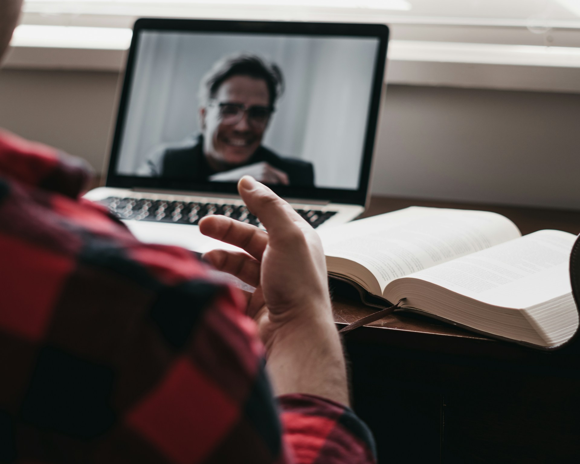 Virtual Consultancy