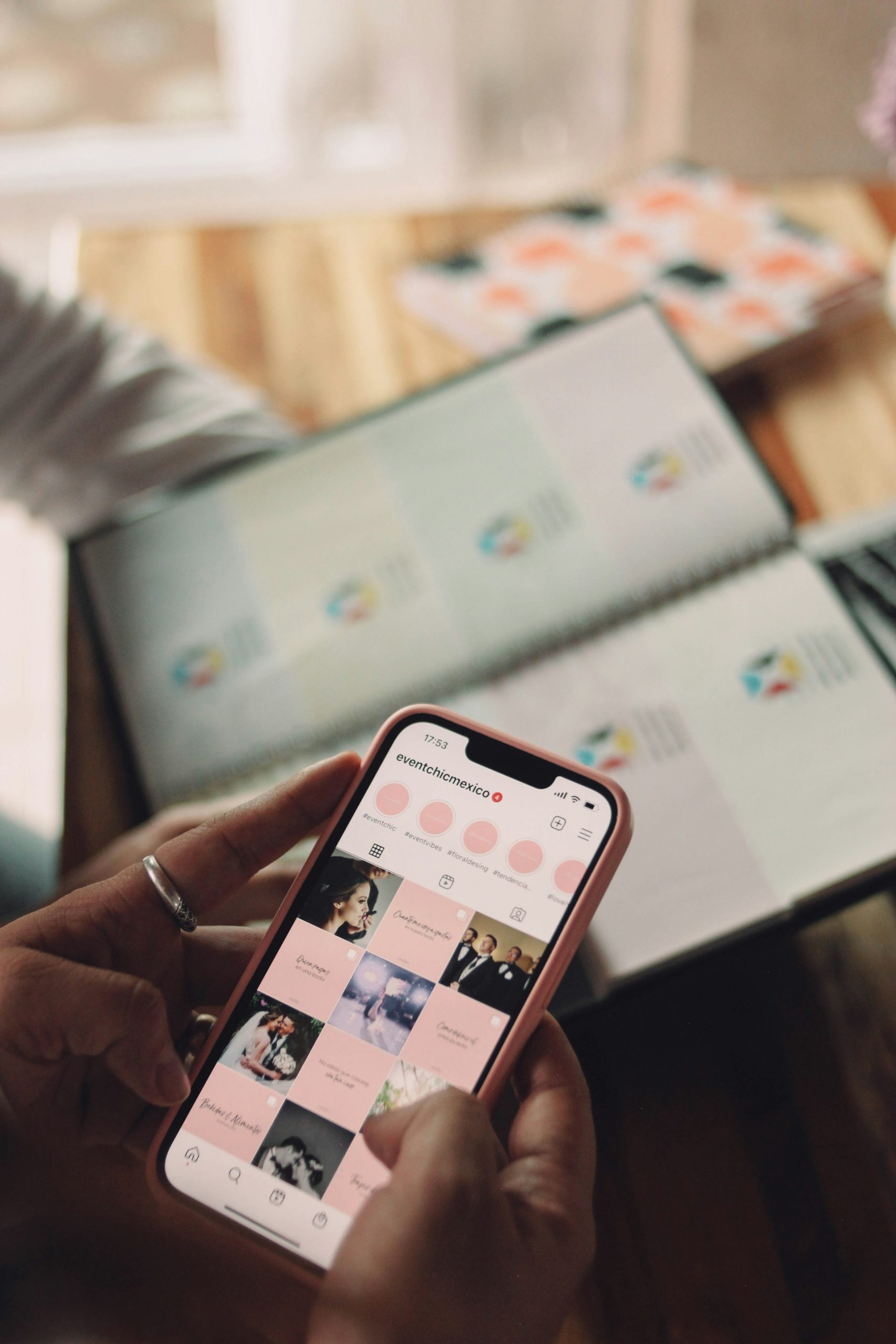 social media planner